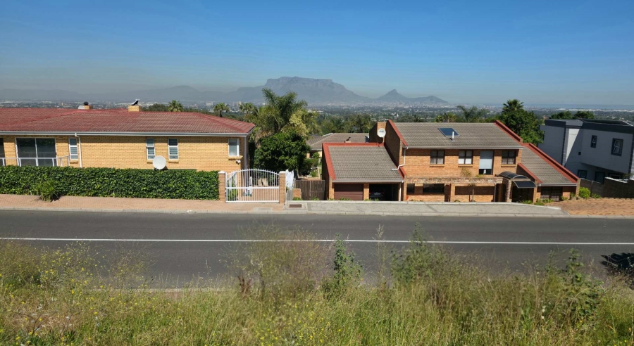 0 Bedroom Property for Sale in Plattekloof Western Cape